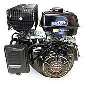 Двигун загального призначення Lifan LF192F-2D бензин-газ з електростарером