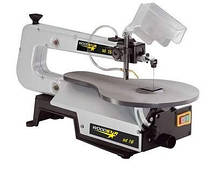 Лобзиковий верстат Scheppach (Woodstar) SD1600V