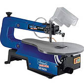 Лобзиковий станок Scheppach SD 1600