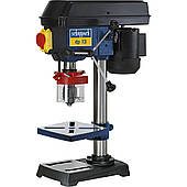 Свердлильний верстат Scheppach DP 13