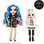 Кукла Rainbow High Junior High Амая Реин 582953, фото 6