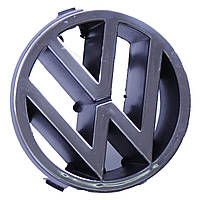 Емблема "WV" 98м (T4/Golf-3 95-2204 передня) пластик\вставна
