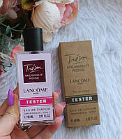 Тестер духов Lancome Tresor Midnight Rose edp 60ml duty free tester