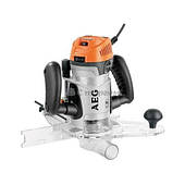 Фрезерна машина AEG MF 1400 KE