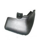 Бризковики модельні. LANOS пластмаса (штатний) Задній Правий