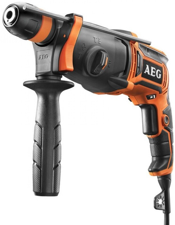 Перфоратор AEG KH24IXE (4935451553)