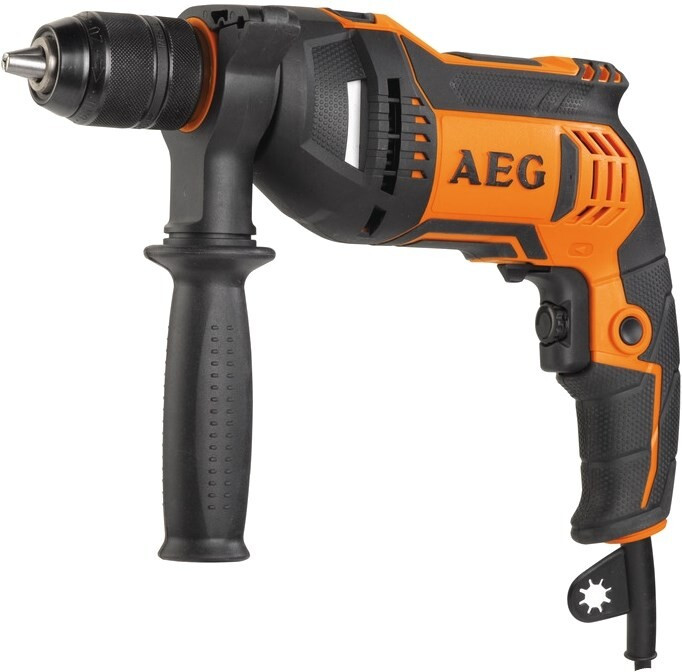 Дриль AEG BE 750 RE, фото 1