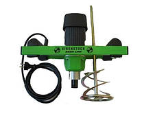 Ручний міксер Eibenstock MXT110B насадка WG120