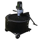 Міксерна установка Eibenstock Automix 1801