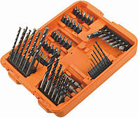 Набір свердел і викруткових насадок AEG MULTIMIX P75A