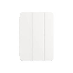 Чохол до планшета Apple Smart Folio for iPad mini (6th generation) - White (MM6H3ZM/A)