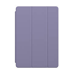 Чохол до планшета Apple Smart Cover for iPad (9th generation) - English Lavender (MM6M3ZM/A)