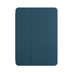 Чохол до планшета Apple Smart Folio for iPad Air (5th generation) - Marine Blue (MNA73ZM/A)