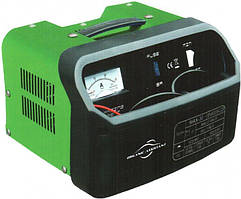 Пуско-Зарядний пристрій 120А старт Organic Assistant BC-30 240 АКБ 12V/24V стріл. інд