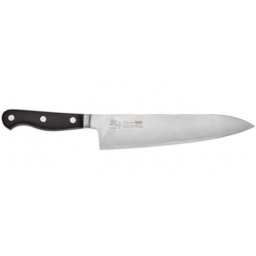 Купить Кухонный нож Shimomura Kitchen Knife Classic Chef 210мм (MCL-104 ...