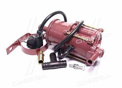 Передпусковий підігрівач двигуна 220 В 3 кВт із помпою "ДК" DK-ПД-3-10