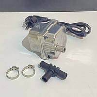 Передпусковий підігрівач двигуна 220 В 1500 Вт, 65-85 °C, ELEGANT EL101602