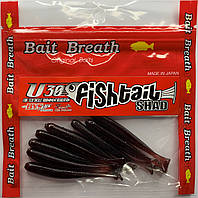 Приманка Bait Breath U30 Fish Tail Shad 2.8" (8шт) 135 Cola Color