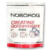 Nosorog Creatine Monohydrate, 300 грам