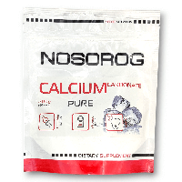 Nosorog Calcium Carbonate, 200 грам