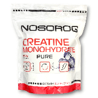 Nosorog Creatine Monohydrate, 600 грам