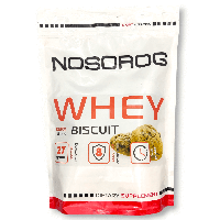 Nosorig Whey бісквіт, 1 кг