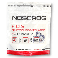 Nosorog F.O.S., 200 грам