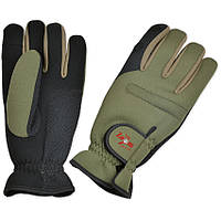 Неопреновые перчатки Carp Zoom Smart Neoprene Gloves