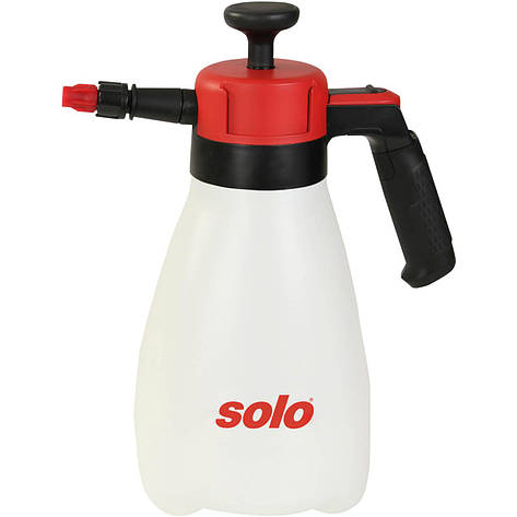 Обприскувач ручний SOLO 202, фото 1