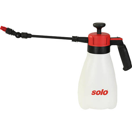 Обприскувач ручний SOLO 202CL, фото 1