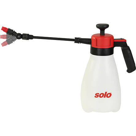 Обприскувач ручний SOLO 202CL, фото 3