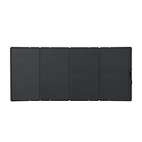 Солнечная панель EcoFlow 400W Solar Panel, Черный