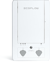 Набор EcoFlow Smart Home Panel Combo, Черный