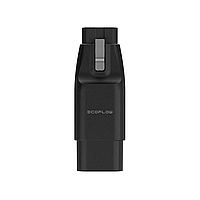 Адаптер EcoFlow EV X-Stream Adapter, Черный