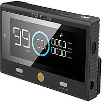 Контроллер EcoFlow DELTA Pro Remote Control, Черный