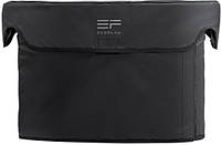Сумка EcoFlow DELTA Max Extra Battery Bag, Черный