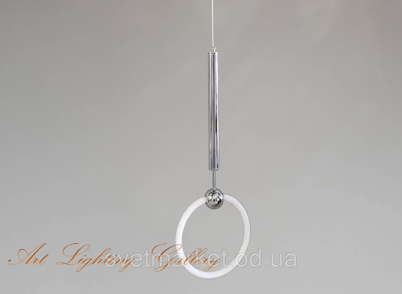 Підвісний декоративний світильник 21159/1CH, фото 1