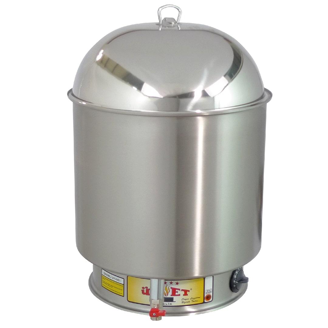 Кукурузоварка Uret MHM 22
