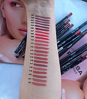 Parisa Cosmetics Stay Nude Lip Pencil Карандаш для губ