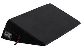 Подушка Liberator Wedge Black all СКИДКА2929