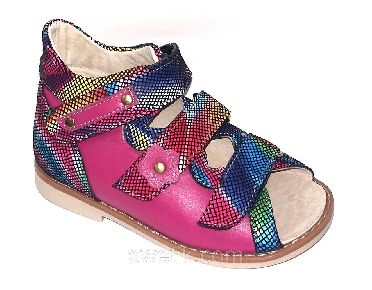 Лікувальне взуття, р. 24, фото 1