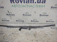 Уплотнитель Капота Renault FLUENCE 2009-2012 (Рено Флюенс) (БУ-241887 ...