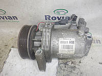 Компресор кондиціонера (1,6 SCe 16V) Renault FLUENCE 2009-2012 (Рено Флюенс), 926008367R (БУ-241950)