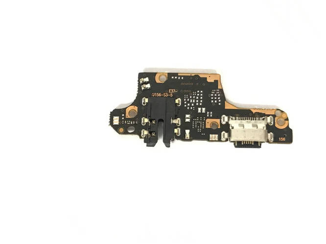 Нижня плата Xiaomi Poco X3 NFC (ID#1808131417), цена: 176 ₴, купить на ...