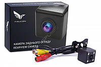 Камера заднього виду Falcon RC170-AHD із LED