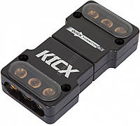 Коннектор быстросъемный Kicx Quick Connector ver.2