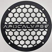 Захисні грилі Apocalypse 6,5 v2