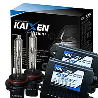 Комплект ксенону KAIXEN HB4 (9006) (35W-3800Lm-Canbus) GEN:2 Vision Maxx