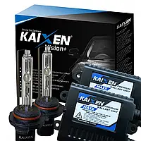Комплект ксенону KAIXEN HIR2 (9012) (35W-3800Lm-Canbus) GEN:2 Vision Maxx