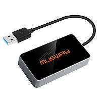 Bluetooth-модуль Musway BTS